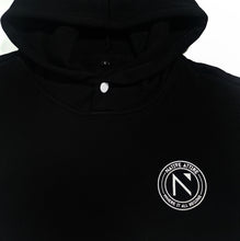 The Black Native Where It All Begins Hoodie