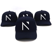 The Navy Signature ‘N’ Performance cap