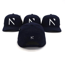 The Navy Signature ‘N’ Performance cap