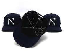 The Navy Signature ‘N’ Performance cap